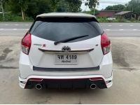 Toyota Yaris 1.2G A/T ปี 2014 รูปที่ 3